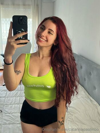 Catarina Paolino