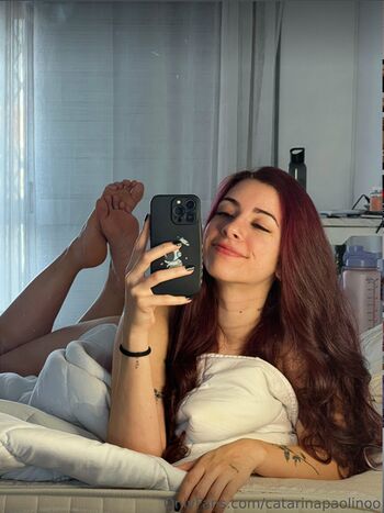 Catarina Paolino