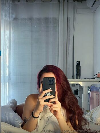 Catarina Paolino