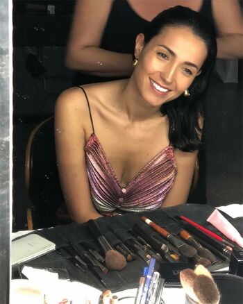 Caterina Balivo