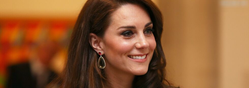 Catherine Elizabeth Middleton