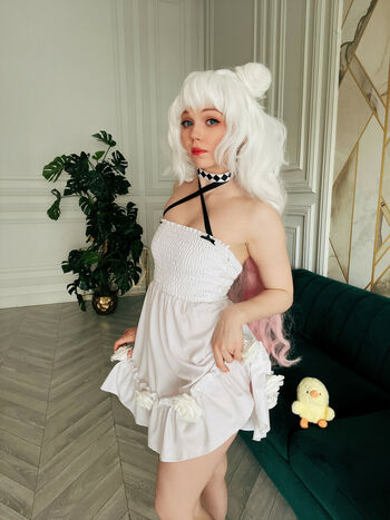 Caticorncosplay