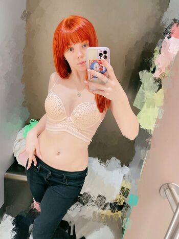 Caticorncosplay
