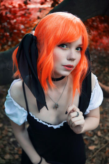 Caticorncosplay