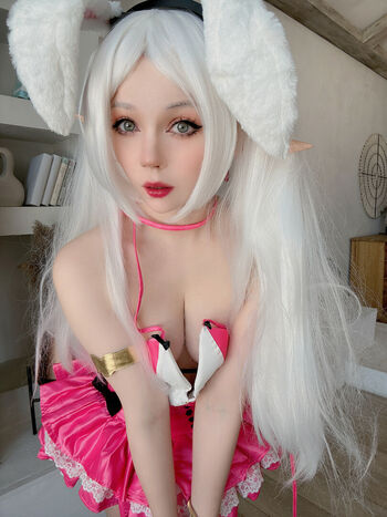 Caticorncosplay