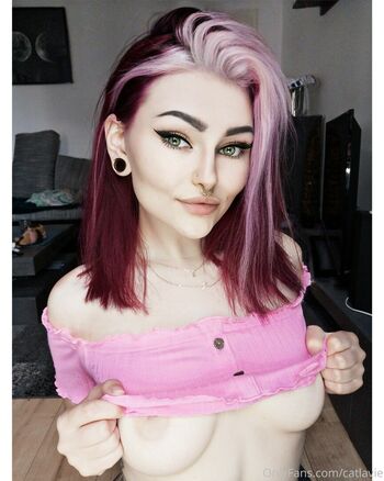 CatLavie