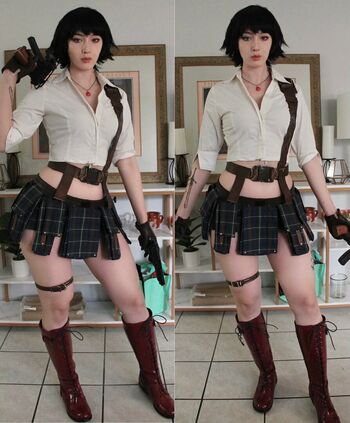 Caytie Cosplay