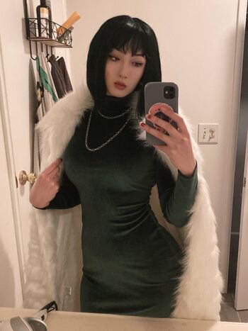 Caytie Cosplay
