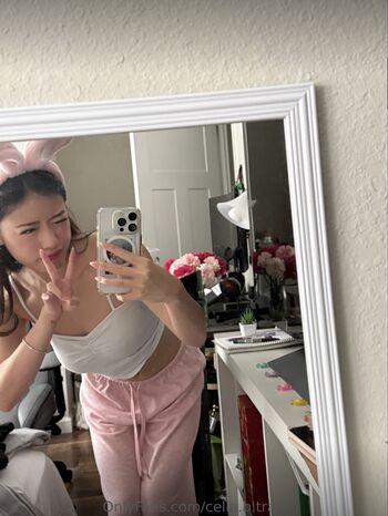 Celia Tran