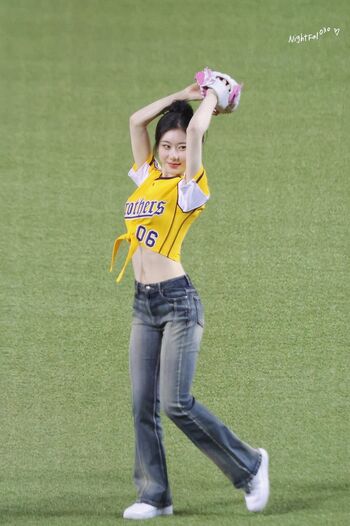 Chaeryeong
