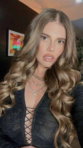 Chanel West Coast