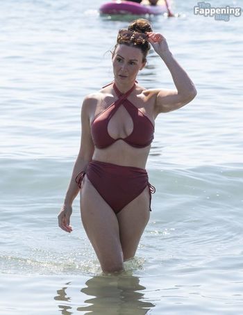 Chanelle Hayes