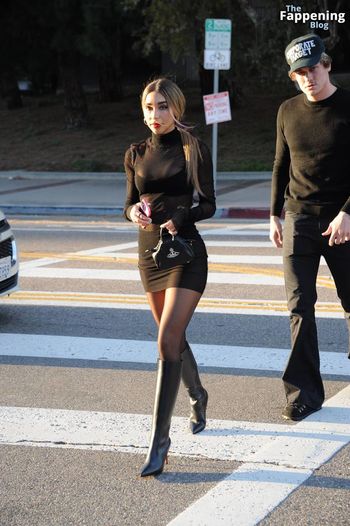 Chantel Jeffries