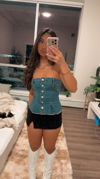 chantellesia