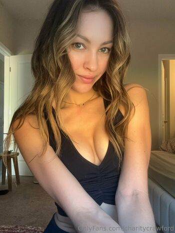Charity Crawford