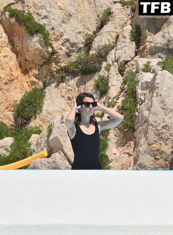 Charlotte Casiraghi