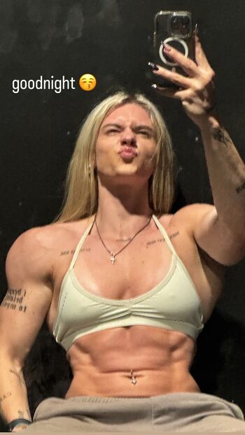 Charlotte Chant