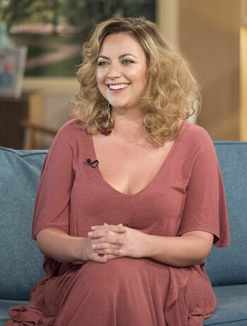 Charlotte Church