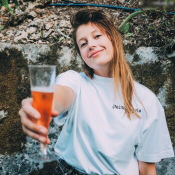 Charlotte De Witte
