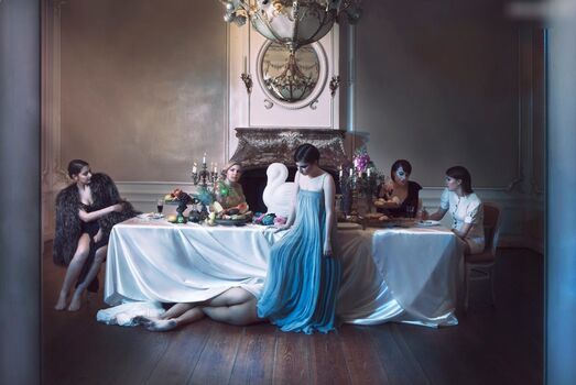 Charlotte De Witte
