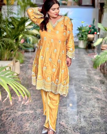 Charu Sharma