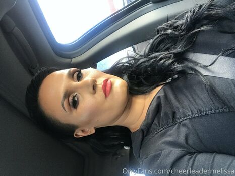 cheerleadermelissa