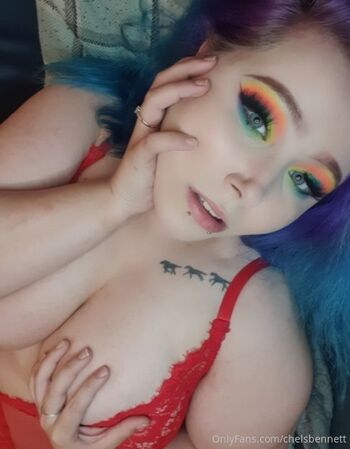 chelsbennett