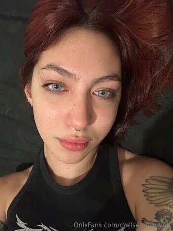 Chelsea Blauvelt