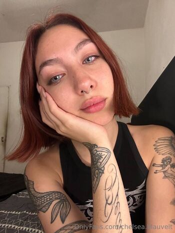 Chelsea Blauvelt