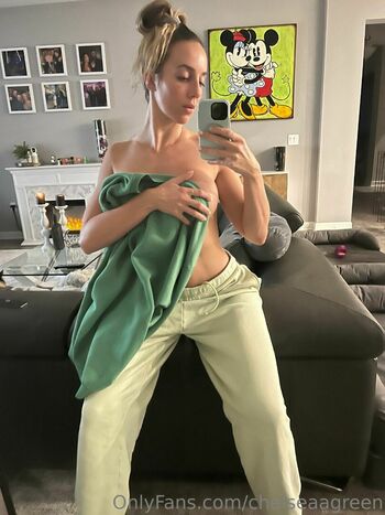 Chelsea Green