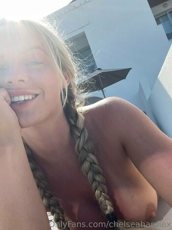 Chelsea Hardie