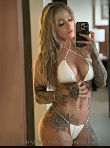 Chelseas Rose
