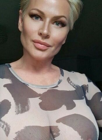 Cheri Lady