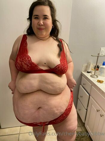 cherrybabyssbbw