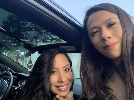 Cheryl Burke