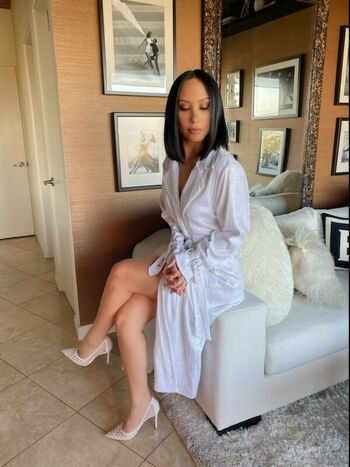 Cheryl Burke