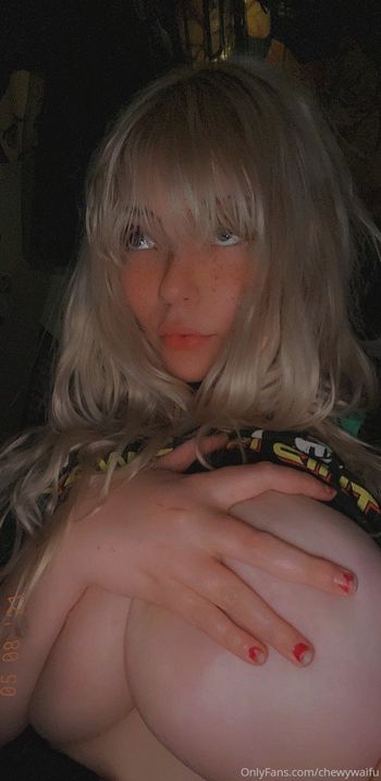 chewywaifu