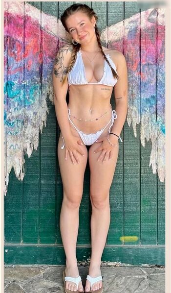 Cheyanne Rademacher