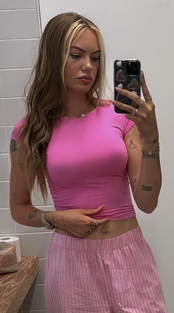 Cheyenne Ochsenknecht