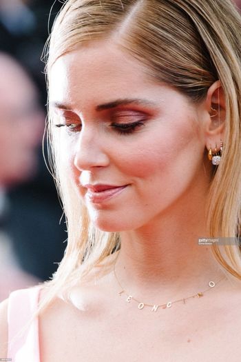 Chiara Ferragni