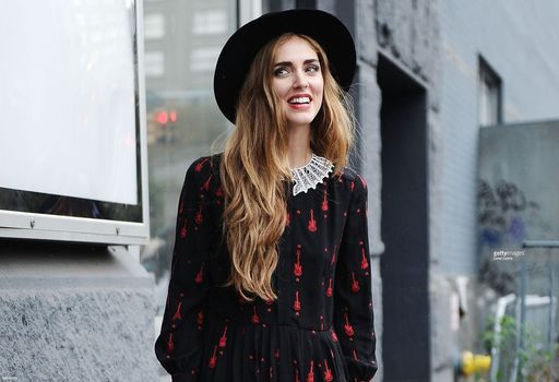 Chiara Ferragni