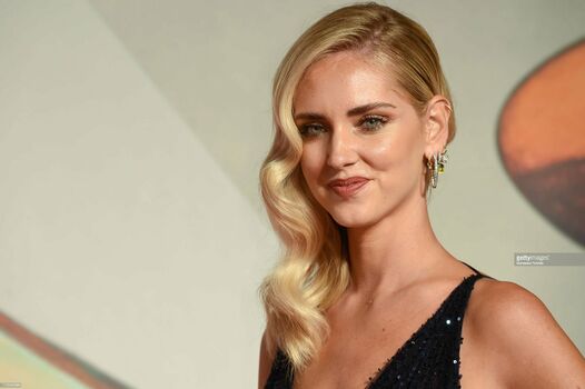Chiara Ferragni