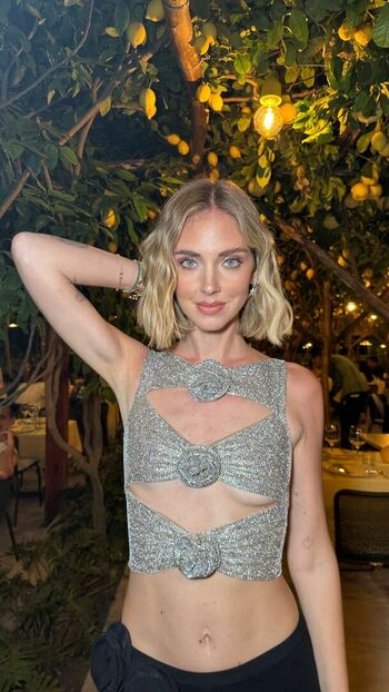 Chiara Ferragni