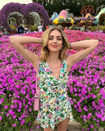 Chiara Ferragni