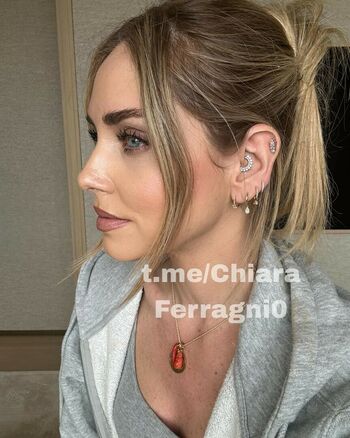 Chiara Ferragni