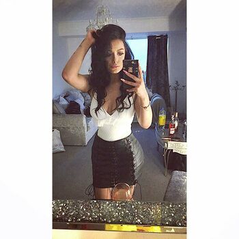 Chinah Ellis Manville