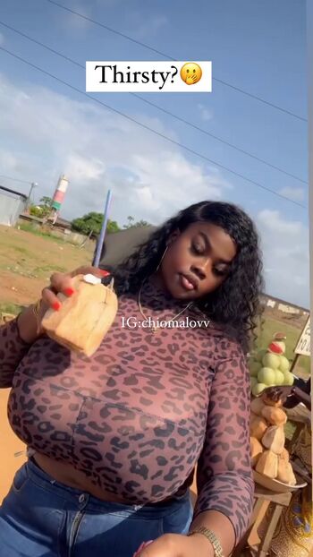 Chioma Lovv
