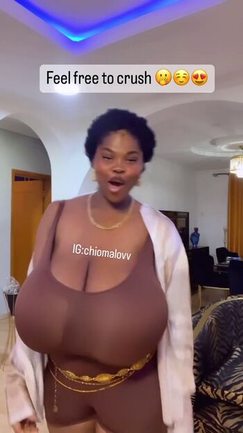 Chioma Lovv