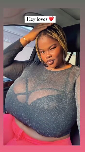 Chioma Lovv