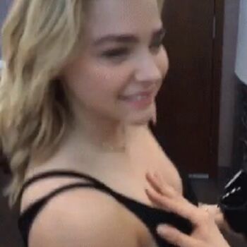Chloë Grace Moretz